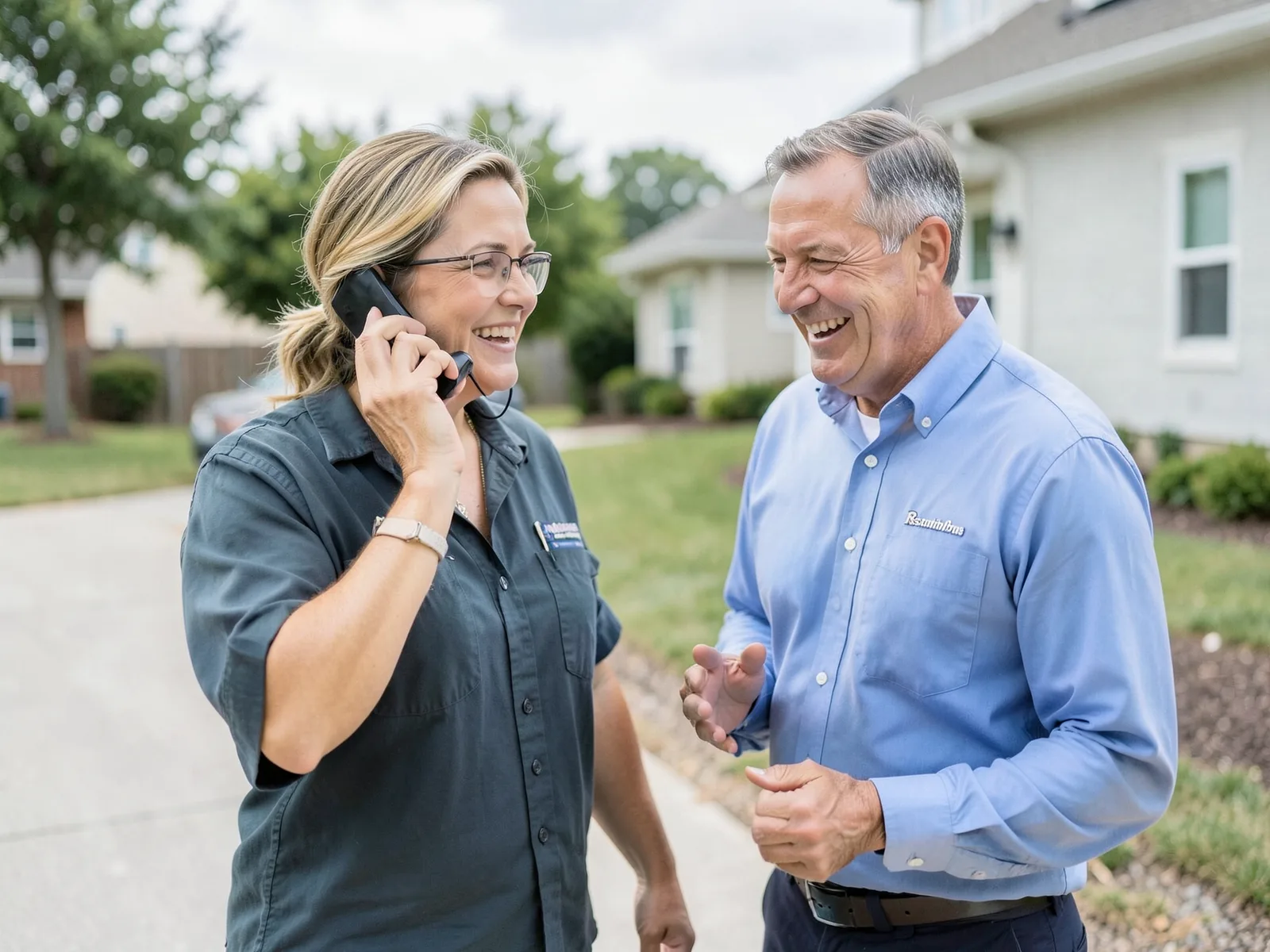 Frequently Asked Questions About Hidden Leak Restoration in Southampton, PA
